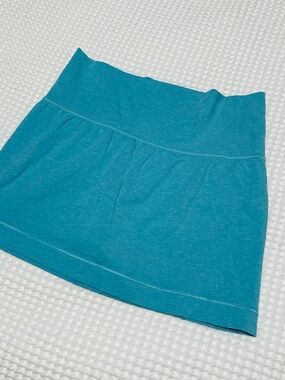 NWOT Athleta Girl - Teal Skort